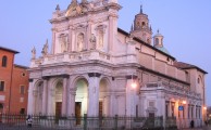 Basilica di Fontanellato